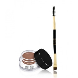 Milani Stay Put Brow Color - 01 Soft brown Brun