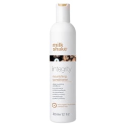 Milk_Shake Integrity Nourishing Conditioner 300ml Transparent