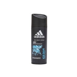 Adidas After Sport Deospray 150ml Transparent