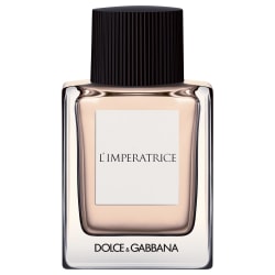 Dolce & Gabbana L'Imperatrice Edt 50ml Transparent