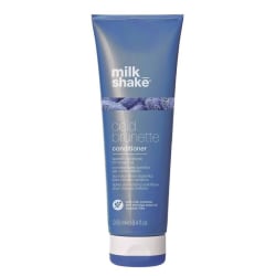 Milk_Shake Cold Brunette Conditioner 250ml Blå