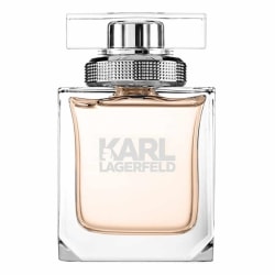 Karl Lagerfeld Pour Femme Edp 45ml Transparent