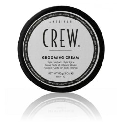 American Crew Grooming Cream 85g Silver