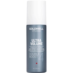 Goldwell Stylesign Ultra Volume Double Boost Root Lift Spray 200 Silver
