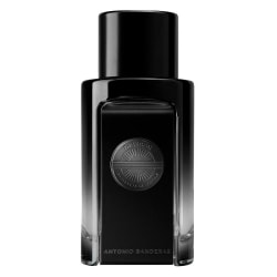 Antonio Banderas The Icon The Perfume Edp 100ml Transparent