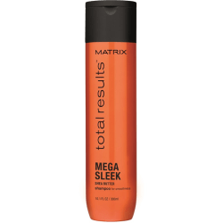 Matrix Total Results Mega Sleek Shampoo 300ml Orange