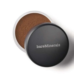 Bare Minerals All Over Face Colour Faux Tan 1,5g Transparent