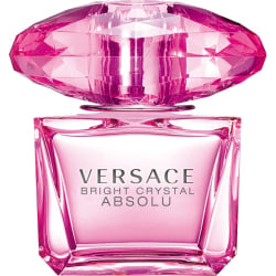 Versace Bright Crystal Absolu Edp 50ml Cerise