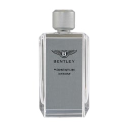 Bentley Momentum Intense Edp 100ml Transparent