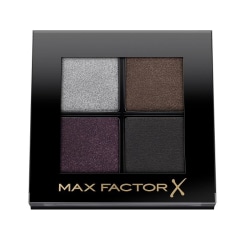 Max Factor Colour X-Pert Soft Touch Palette 005 Misty Onyx multifärg