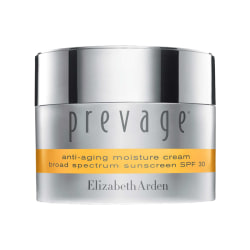 Elizabeth Arden Prevage Anti-Aging Moisture Cream SPF30 50ml Silver