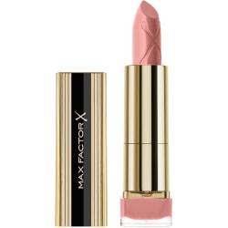 Max Factor Colour Elixir Lipstick - 005 Simply Nude Ljusrosa