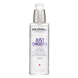 Goldwell Dualsenses Just Smooth Taming Oil 100ml Transparent