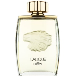 Lalique Pour Homme Lion Edp 125ml Transparent