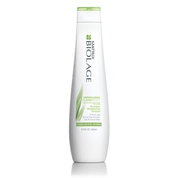 Matrix Biolage Clean Reset Normalizing Shampoo 250ml Transparent