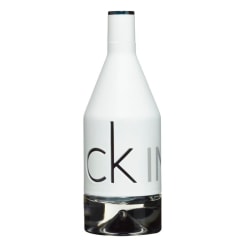 Calvin Klein CK IN2U Him Edt 100ml Transparent