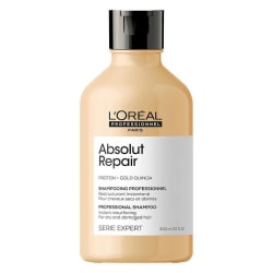 L'Oréal Professionnel Absolut Repair Shampoo 300 ml Transparent