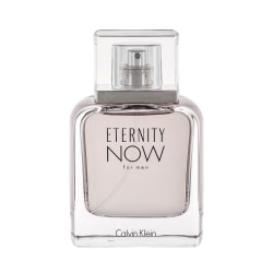 Calvin Klein Eternity Now For Men Edt 100ml grå