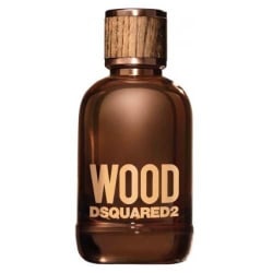 Dsquared2 Wood Pour Homme Edt 30ml Transparent