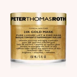 Peter Thomas Roth 24k Gold Mask 150ml Transparent
