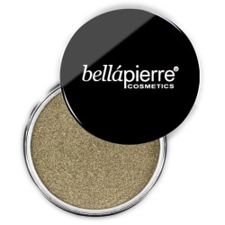 Bellapierre Shimmer Powder - 030 Reluctance 2.35g Transparent