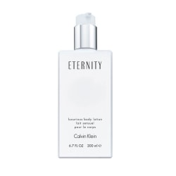 Calvin Klein Eternity for Women Body Lotion 200ml Transparent