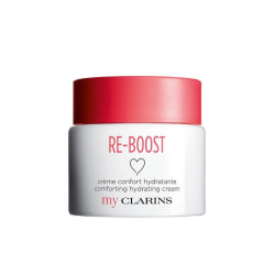 Clarins My Clarins Re-Boost Comforting Hydrating Cream 50ml Transparent