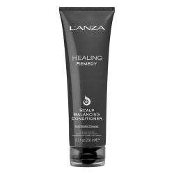 L'anza Healing Remedy Scalp Balancing Conditioner 250ml grå