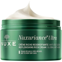 Nuxe Nuxuriance Ultra Replenishing Rich Cream 50ml Transparent
