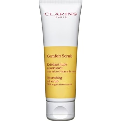 Clarins Comfort Scrub 50ml Transparent