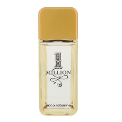 Paco Rabanne 1 Million Aftershave 100ml Transparent