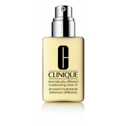 Clinique Dramatically Different Moisturizing Lotion Dry 125ml Transparent