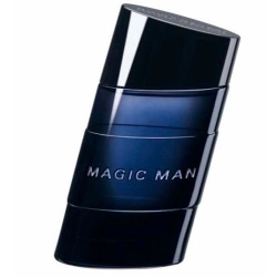 Bruno Banani Magic Man Edt 30ml Transparent