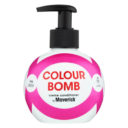 Colour Bomb - Pink 250ml Rosa