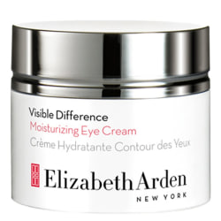 Elizabeth Arden Visible Difference Moisturizing Eye Cream 15ml Transparent