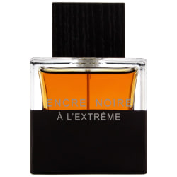 Lalique Encre Noire Á L'Extreme Edp 100ml Transparent