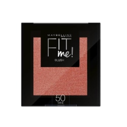 Maybelline Fit Me! Blush - 50 Wine Rosa