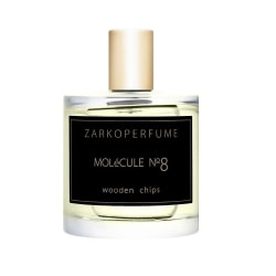 Zarkoperfume Molecule No8 Edp 100ml Transparent