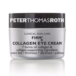 Peter Thomas Roth FirmX Collagen Eye Cream 15ml Transparent