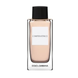 Dolce & Gabbana Limperatrice Edt 100ml Transparent