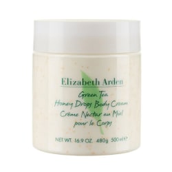 Elizabeth Arden Green Tea Honey Drops Body Cream 500ml White