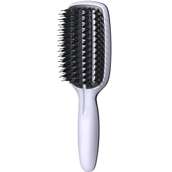 Tangle Teezer Blow-Styling Smoothing Tool Full Paddle Transparent
