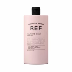 REF Illuminate Colour Shampoo 285ml Rosa