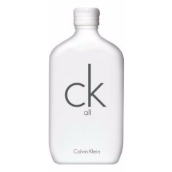Calvin Klein CK All Edt 50ml Transparent