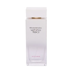 Elizabeth Arden White Tea Wild Rose Edt 100ml Transparent