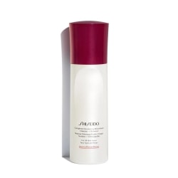 Shiseido Complete Cleansing Microfoam 180ml Transparent