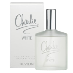 Revlon Charlie White Edt 100ml Transparent