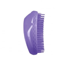 Tangle Teezer Thick and Curly Purple Röd