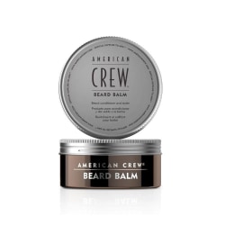 American Crew Beard Balm 50g Transparent