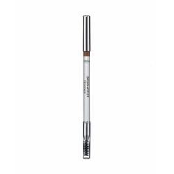 L'Oréal Brow Artist Designer Eyebrow Pencil - 302 Light Brunette Ljusbrun